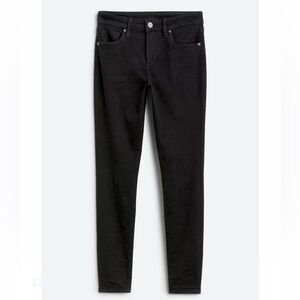 Kut From The Kloth
Bhody Skinny High Rise Jean Black